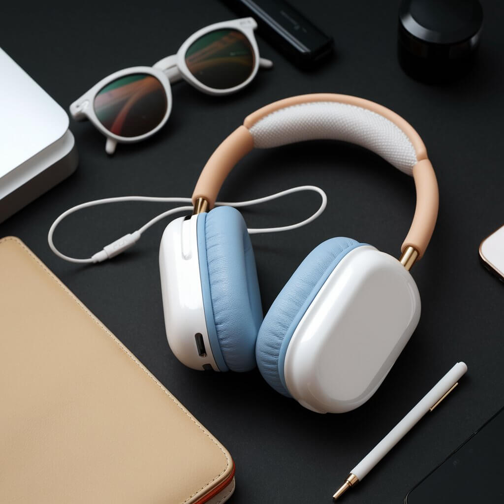 Travel Headphones